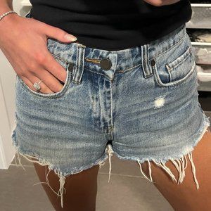 Blank NYC Denim Shorts - 24